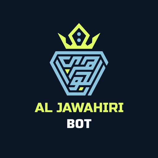 شعار الجواهري بوت